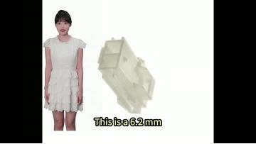 VLR-02V Product Introduction