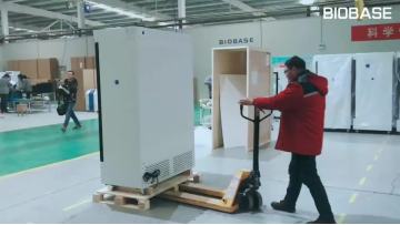 Biobase Laboratory and Medical Refrigerator 50L~1500L Multiple volume refrigerators refrigeradores medicos y de laboratorio1