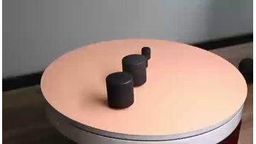 Cast Grinding Cylpeb