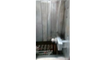 led base mould