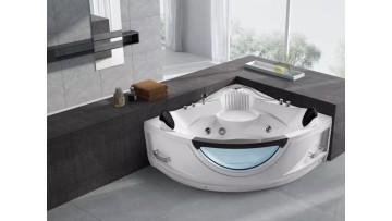 Jacuzzi Tub Plumbing Diagram