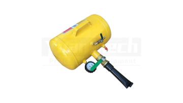 tire bead blaster
