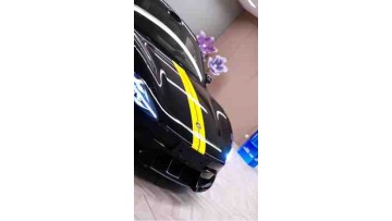 2025 Xiaomi SU7 Ultra Electric Car