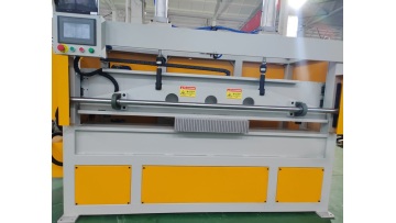 Plate Bar Core Automatic Chamfering Machine