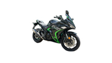 wholesale High appearance and performance 400cc fuel-powered water-cooled Cooling System motorcycle race1