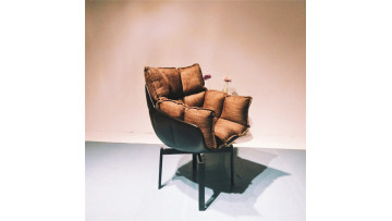 cotton chair video 