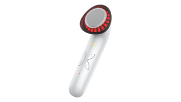 SD-116 Electric Handheld Anti Cellulite Massager Mini 40k Cavitation Machine