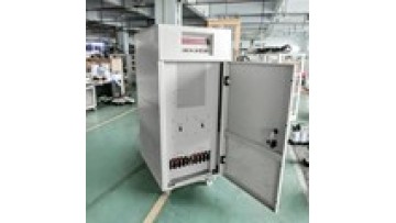 Power 10KVA AC Frequency Converter - 220V Single Phase & 380V 3 Phase Static Converter with Stabilizers (50Hz/60Hz/400Hz)1