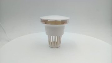 Best Quality Control Long And Short Water Filter Spittoon Dental1