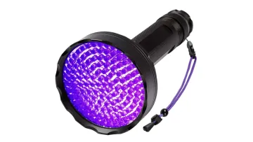 UV Pet Urine Detection Flashlight for Spotless Homes1