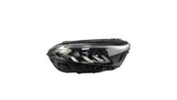 Mercedes-Benz A-Class W177 LED Headlights 2023-2024 A180 A200 Original Car Accessories1