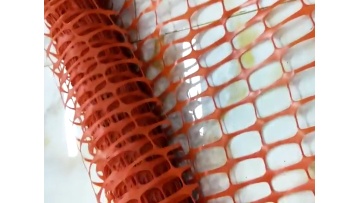 plastic guard net
