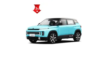 Low Price Premium Used Car Geely Icon 2020 Model 1.5td DCT I9 Bsg Used Car Pick up for Sale1