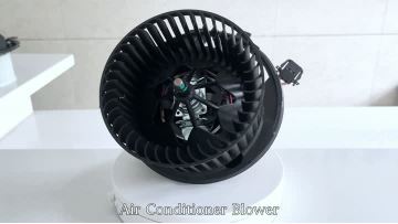 G11040 ac blower fan