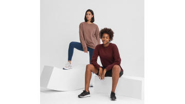 Women Sports Hoodie