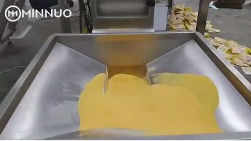 Cup Filling Machine