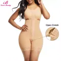 Full Body Shaper Colombian Reductive Girdles Corset Shapewear Bodysuit Post Liposuction Slimming Underwear Waist Trainer