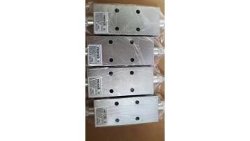 Balancing valve for R930006447 rotarydrilling mast