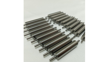 Winding needle(tungsten steel) Bobbin