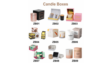 candle box