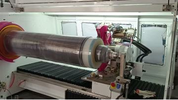 C5 large cutting table
