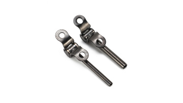 Swage toggle turnbuckle &Terminal