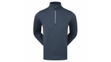 Mens Custom Pocket Long Sleeve Golf Slim Fit Shirt Nylon Spandex Shirts for Men1
