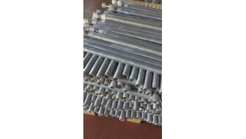 rolls aluminum wire mesh