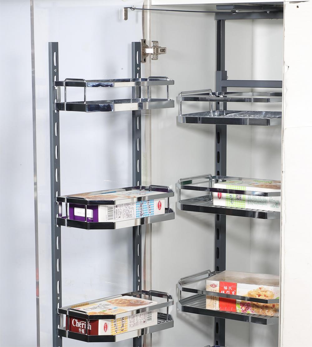 Top 10 Most Popular Chinese Pantry Storage Unit Brands