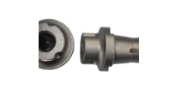 Milling Machine KPF303 Tool Holder Replacement Parts1