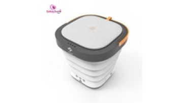 portable clothes washing machines non electric portable mini machine ultrasonic turbine washing1