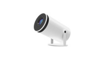 Cannonball Portable Home HD Outdoor Projector 300 Mobile Phone Wireless Same Screen Projector1