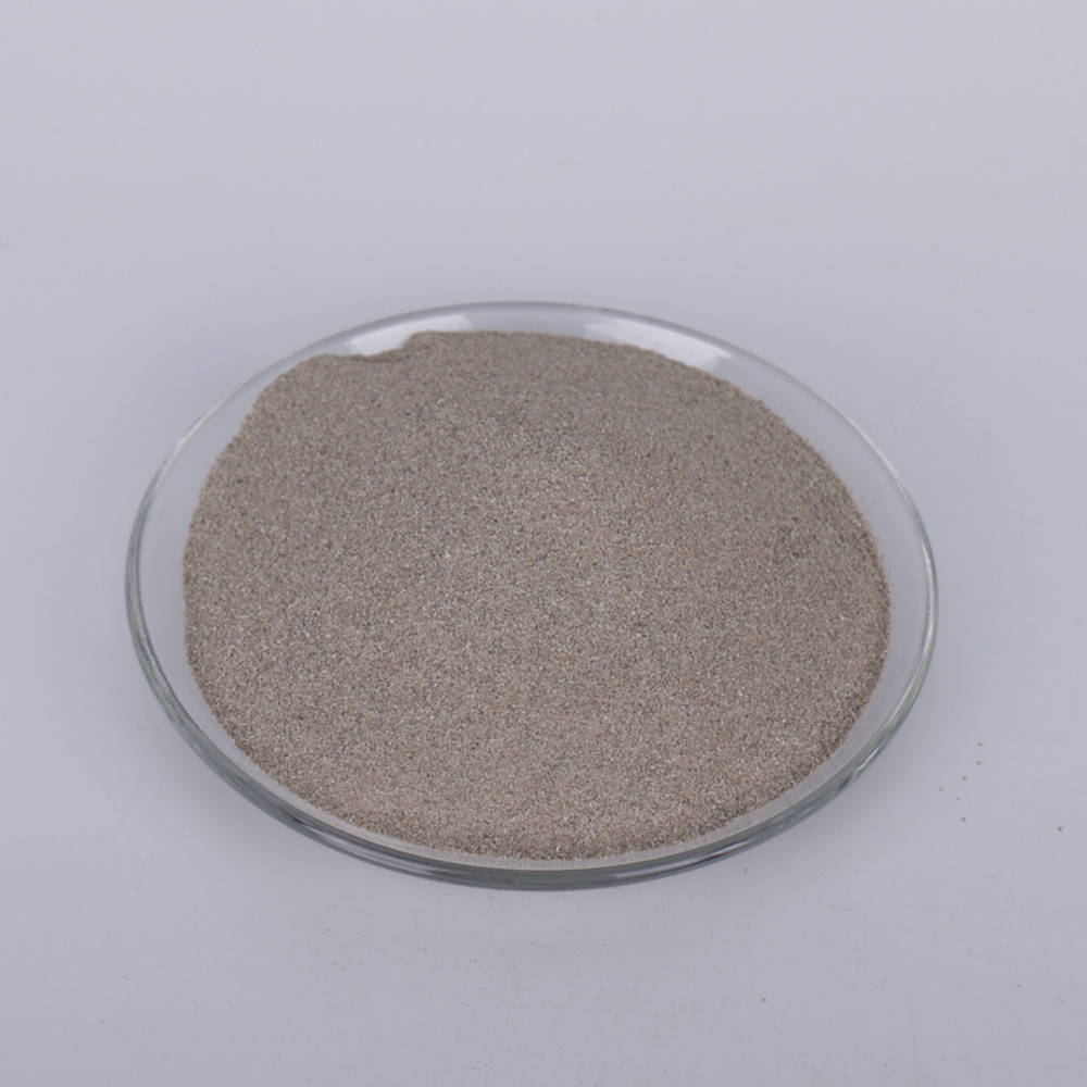 Bleaching Earth For Edible Oil