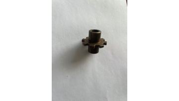 Powder metallurgy products are suitable for varius fields.