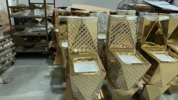 eletroplating one piece toilet 2