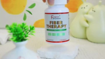 Fiber Capsules