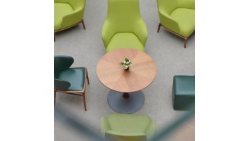 Grand Lobby Round Table