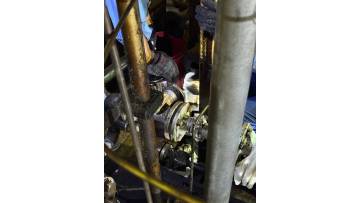 Armcoltherm load video 2025