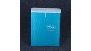 Self seal custom packing bubble mailers shipping envelope padded poly waterproof colored metallic bubble mailer1