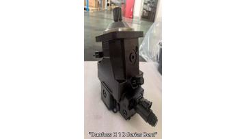 Danfoss H1B series motor