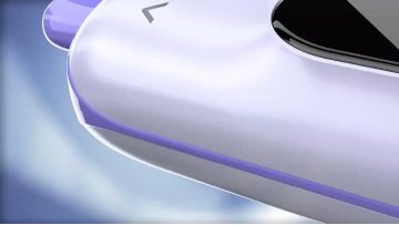 AIRFUZE Smart pro 40000 puffs