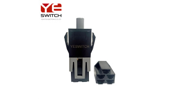 YESWITCH FD-01 Plunger Interlock Safety Switch for
