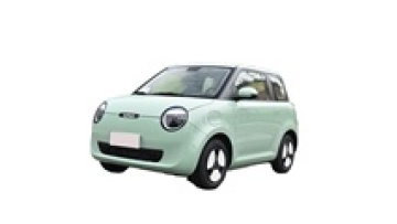 2023 Changan Lumin Corn: Long Range Electric Mini Car with Manual Gearbox1