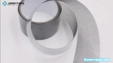 Jerrytape Screen repair tape