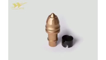 Videos Coal Mining Tools and Coal Mining Picks-1
