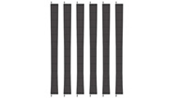 200W 12V Flexible Solar Panel 250 Watts 18 Volt Monocrystalline Flexible Solar Module Solar Cell for fences1