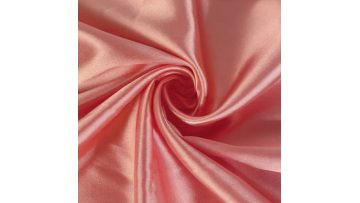 soild satin fabric