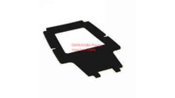 OEM High Precision Plastic Components ABS POM PC Parts Plastic Parts Service1