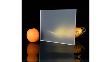 Matte Acryli Sheet