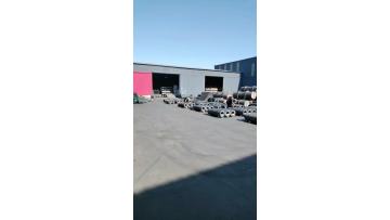 graphite electrode HP400mm